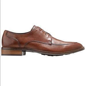 Cole Haan Men’s Lenox Hill Split-Toe Oxford